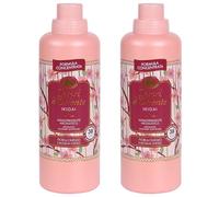 Tesori d'oriente Ikigai Therapy Adoucissant au parfum de fleurs de cerisier 760 ml (2)