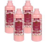 Tesori d'oriente Ikigai Therapy Adoucissant au parfum de fleurs de cerisier 760 ml (4)
