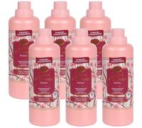 Tesori d'oriente Ikigai Therapy Adoucissant au parfum de fleurs de cerisier 760 ml (6)