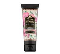 TESORI D'ORIENTE Imperial Orchid Crème douche | 250 ml | Gel douche aromatique | Orchidée impériale | Rituels de bien-être pour le corps et les sens