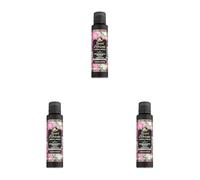 Tesori d'Oriente Imperial Orchid Déodorant en spray aromatique avec orchidée luxueuse, parfum de rêve, protection 24 h, rituel de bien-être pour le corps et les sens (Lot de 3)