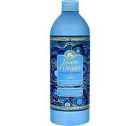 Tesori d'Oriente, Lait de bain Eau bleue de Fidji, 500 ml
