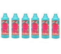 Tesori d'Oriente Adoucissant « Ayurveda » Amla et Patchouli - Flacon de 750 ml - 500 g
