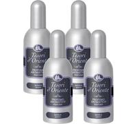 Tesori D'oriente Mirra Eau De Cologne 100 Ml X4