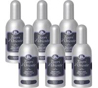 Tesori D'oriente Mirra Eau De Cologne 100 Ml X6