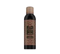 TESORI D'ORIENTE Mousse de douche « Hammam » | Mousse de douche aromatique à l'huile d'argan et à la fleur d'oranger | Nettoyage et soin sensuels | Rituel de bien-être pour le corps et les sens | 200
