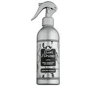 Tesori d'Oriente Muschio Bianco désodorisant en spray 250 ml