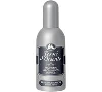 Tesori D'oriente Muschio Bianco Eau De Cologne 100 Ml X1