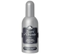 Tesori d'Oriente Muschio Bianco Eau de Cologne 100 ml x1