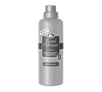 Tesori d'oriente Muschio Bianco Lot de 3 adoucissants aromatiques 750 ml Musc blanc