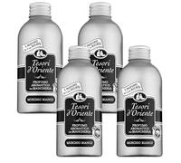 Tesori d'Oriente Muschio Bianco parfum pour le lavage 250 ml x4