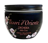 Tesori D'oriente Orchid Vase 300 Ml. - Crème Pour Le Corps