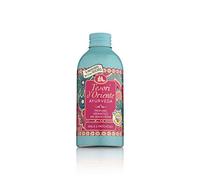 Tesori d'Oriente - Parfum lessive Ayurveda, des notes d'Amla et Patchouli, conçu pour donner aux vêtements une fragrance intense et durable, pour tous les types de tissus, 250 ml