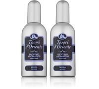 Tesori d'Oriente Parfum myrrhe, 100 ml (Lot de 2)