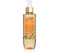 Tesori d'Oriente Passion Island Body Mist spray corporel pour femme 200 ml