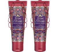 Tesori D'oriente Persian Dream - Gel Douche 250 Ml X2