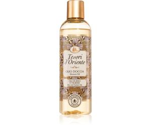Tesori d'Oriente Rice & Tsubaki Oils huile de douche 250 ml