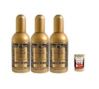 Wasa Original Lot de 3 crackers avec 100 % farine de seigle, tranches croustillantes avec farine de seigle entier, riches en fibres, 275 g + boîte italienne Gourmet Polpa di Pomodoro 400 g