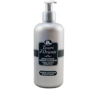 Tesori d'Oriente Savon Liquide Mains Aromatique Musc Blanc 1 X 300ml