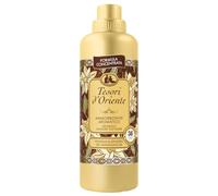 Tesori d'oriente Vaniglia & Zenzero Adoucissant Formule concentrée pour 38 lavages 760 ml