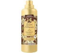 Tesori d'oriente Vaniglia & Zenzero Adoucissant Formule concentrée pour 38 lavages 760 ml