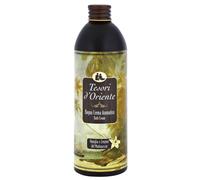 Tesori d'Oriente Vanilla & Ginger of Madagaskar Gel douche 2 en 1 500 ml