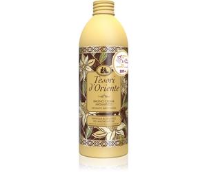 Tesori d'Oriente Vanilla & Ginger of Madagaskar Gel douche 2 en 1 500 ml