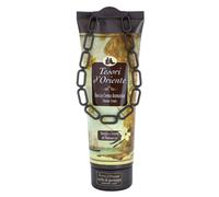 Tesori d'Oriente Vanilla & Ginger of Madagaskar Gel douche pour femme 250 ml