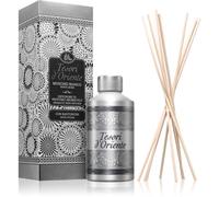 Tesori d'Oriente White Musk diffuseur d'huiles essentielles avec recharge 200 ml