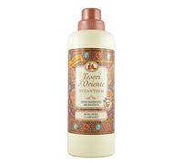 Tesori d'Oriente Adoucissant Byzantium Rose Noire et Labdanum 750 ml