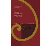 Tesoro de la lengua castellana o española