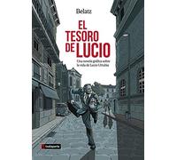El Tesoro De Lucio [Livre en VO] Belatz (Auteur)