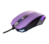 Tesoro Gungnir H5L Souris Gaming Mauve