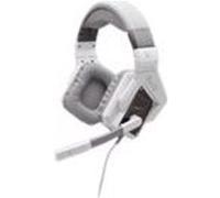 Tesoro K???? Angel A1 - Micro-casque - canal 7.1 - circum-aural - filaire - isolation acoustique - blanc Blanc G