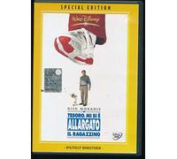 Tesoro, Mi Si E' Allargato Il Ragazzino (Special Edition)