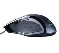Tesoro Shrike H2L Souris Gaming Noir