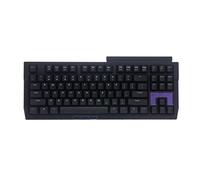 Tesoro Tizona Interrupteur Clavier pour Windows XP/Vista Noir