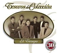 Tesoros De Coleccion – Sony Music