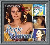 Jurado Durcal - Tesoros De Coleccion 3 Discos Originales [Import]