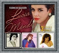 Tesoros De Coleccion 3 Discos Originales [Import]