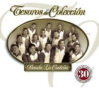 Tesoros De Coleccion by BANDA LA COSTENA (2009-06-02)
