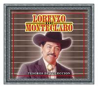 TESOROS DE COLECCION DE LORENZO DE MONTECLARO