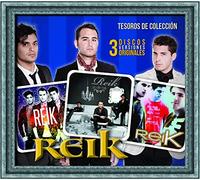 Tesoros De Coleccion – Import – Sony Music