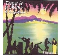 Tesoros De La Musica Afrolatina V.1 [IMPORT]