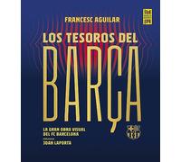Tesoros del Barça