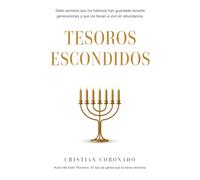 Tesoros Escondidos: 7 Secretos ocultos que los hebreos guardan por generaciones, que los llevan a vivir en abundancia