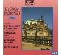 Tesoros Musica Clasica Vol.12 [Import]