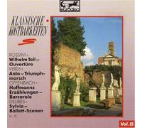 Tesoros Musica Clasica Vol.15 [Import]