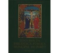 Tesouros Da Biblioteca Publica Municipal Do Porto [Livre en VO] Aa Vv (Auteur)