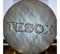 TESOX - SO WHAT YOU WANT ME 12 INCH (12" VINYL SINGLE) EUROPEAN PLASTIC CITY 1995